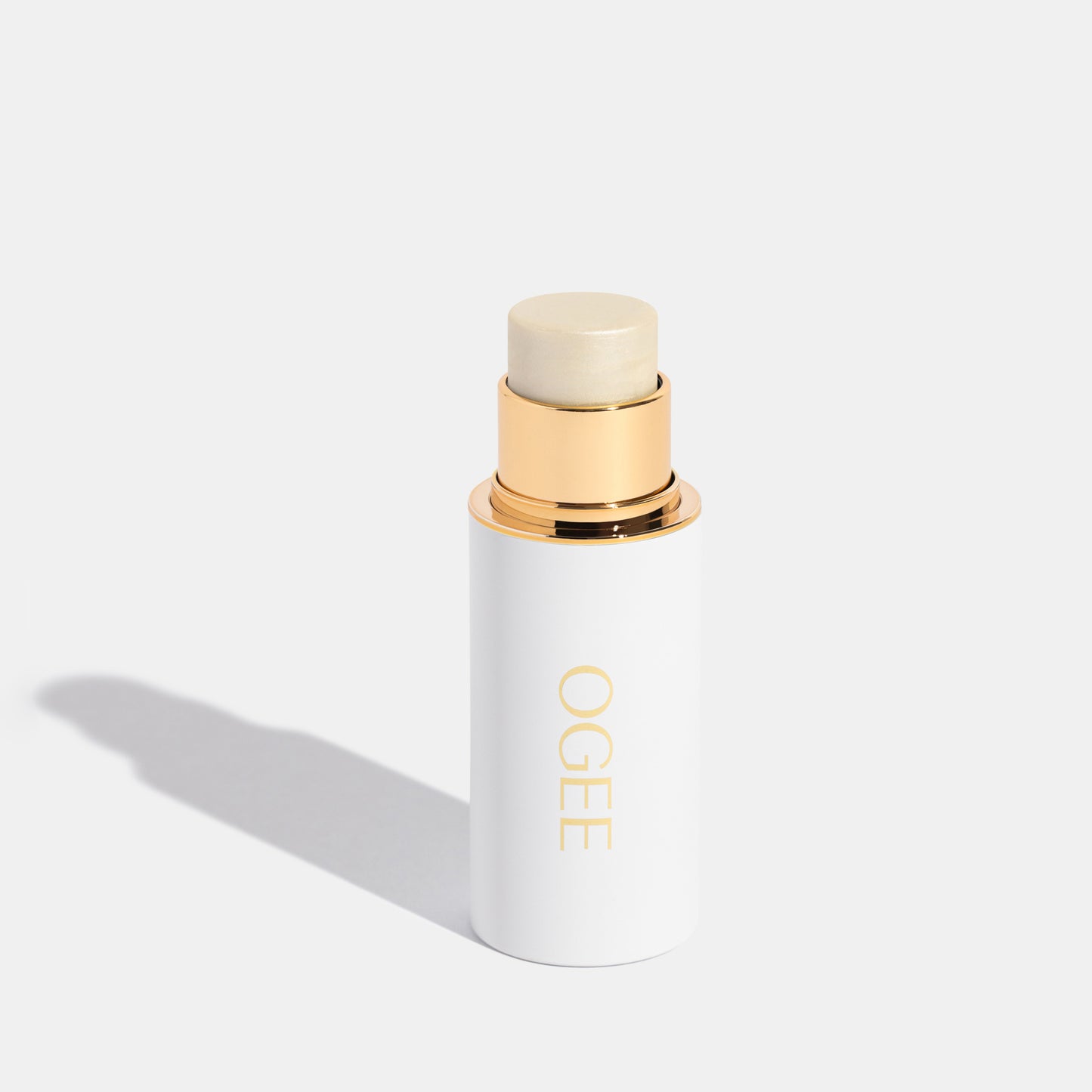 OPAL - Starlight White Shimmer