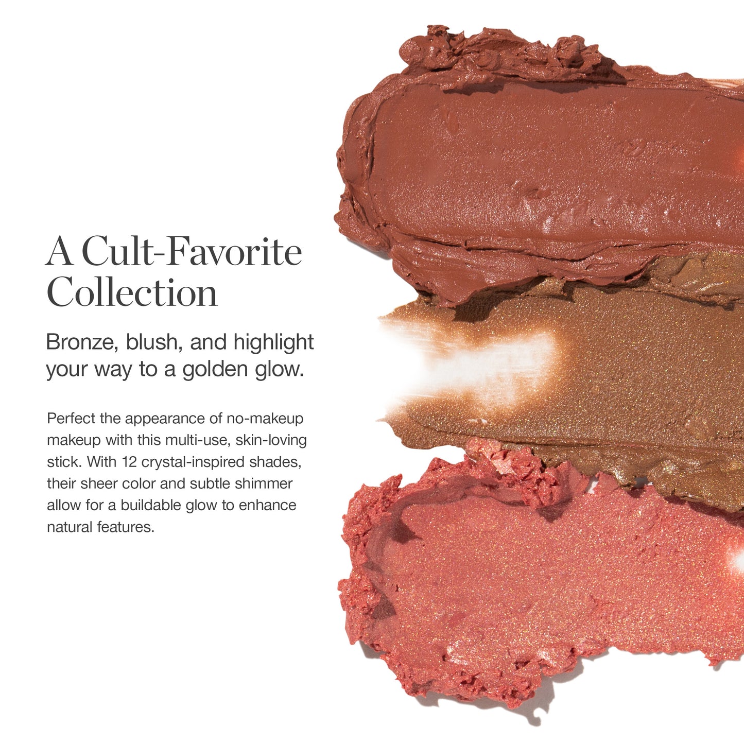 PINK DIAMOND - Matte Neutral Pink