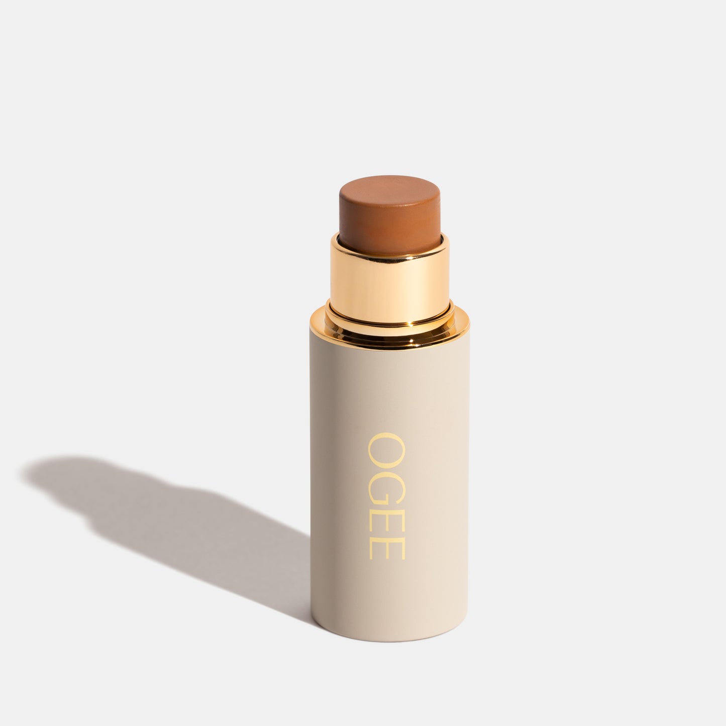 ANJOU 11.50N - Deep Beige, Golden Undertones