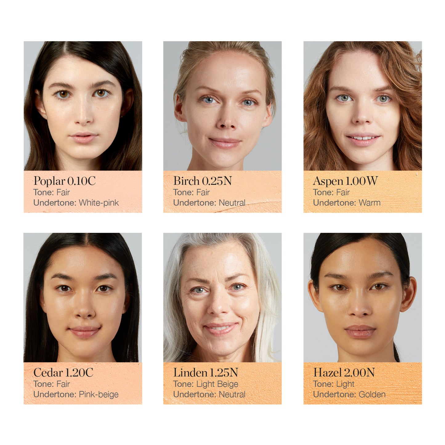 BIRCH 0.25N - Fair, Neutral Undertones
