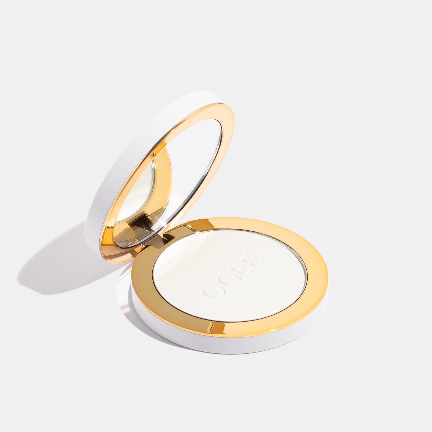 STONE (TRANSLUCENT) / FULL SET (Case & Refill)