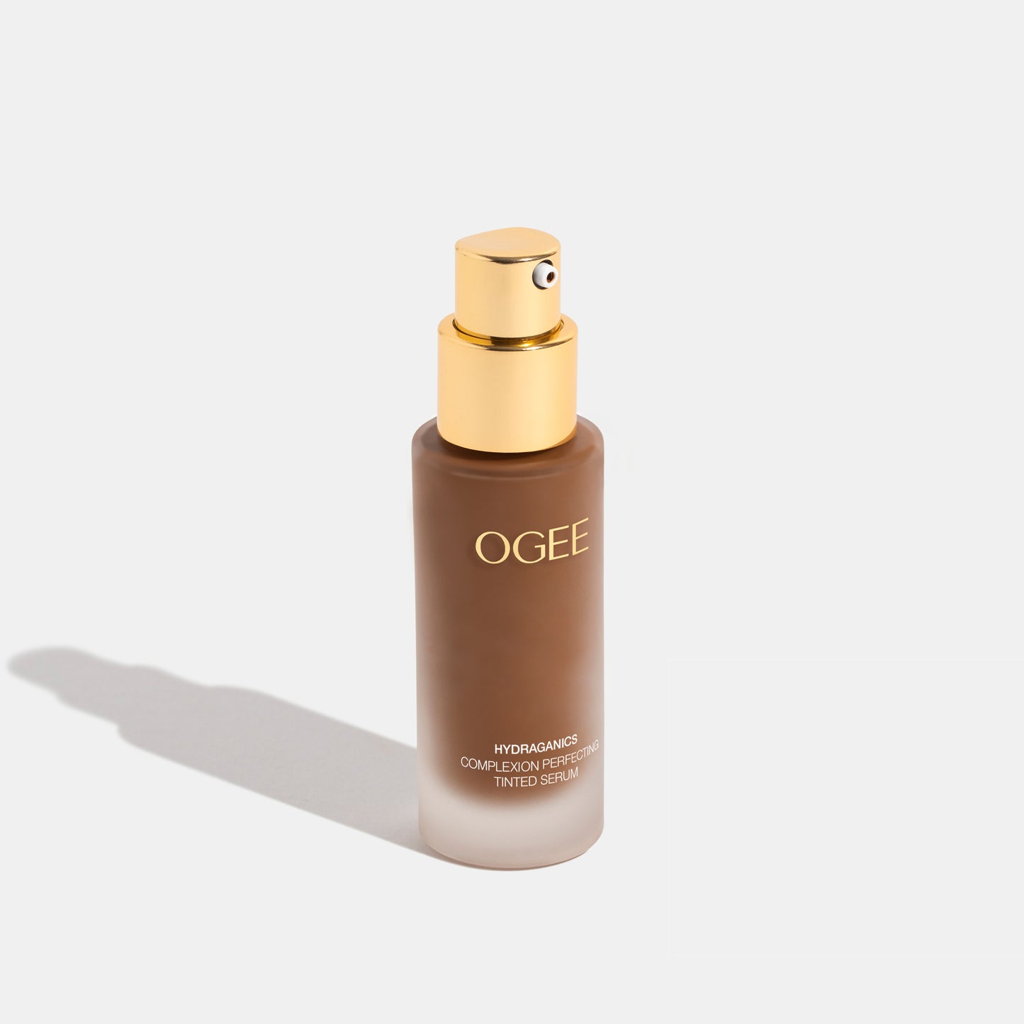 CHESTNUT 13.75W - Deep Auburn (Rich-Golden Undertones)