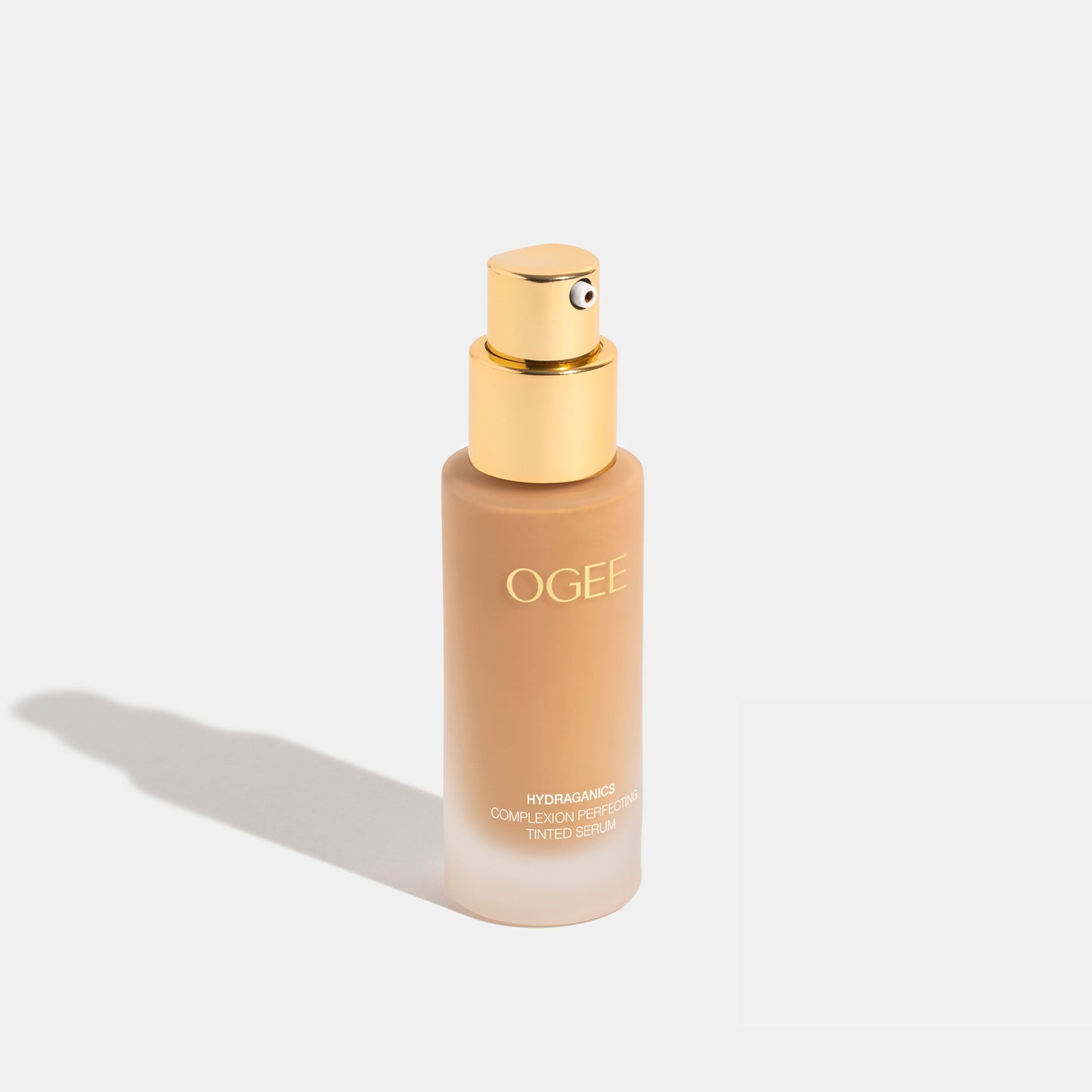 HAZEL 2.00N - Light (Golden Undertones)