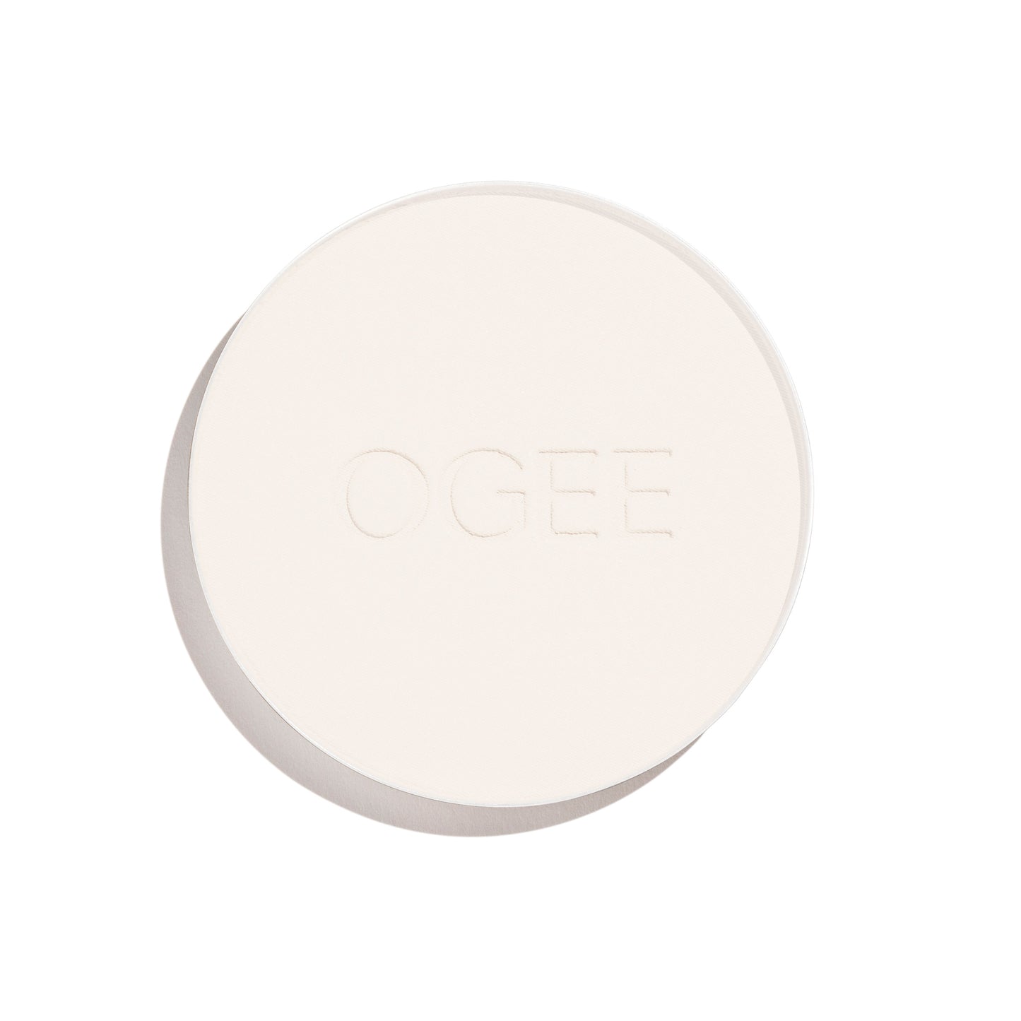 STONE (TRANSLUCENT) / REFILL ONLY