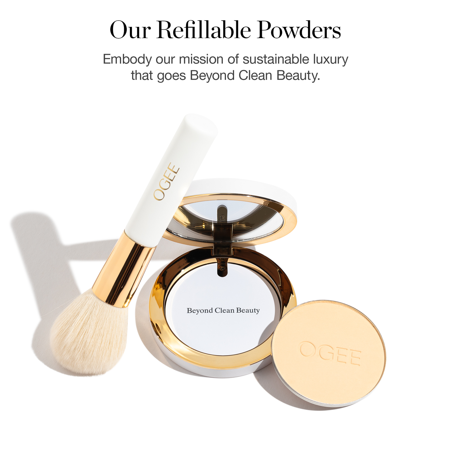 SAND / REFILL ONLY