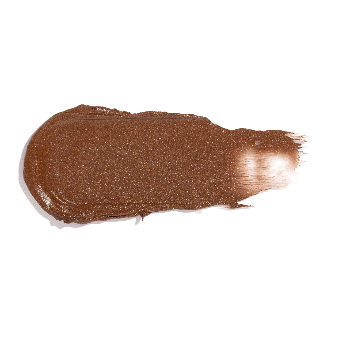 COPPER - Radiant Cocoa Shimmer