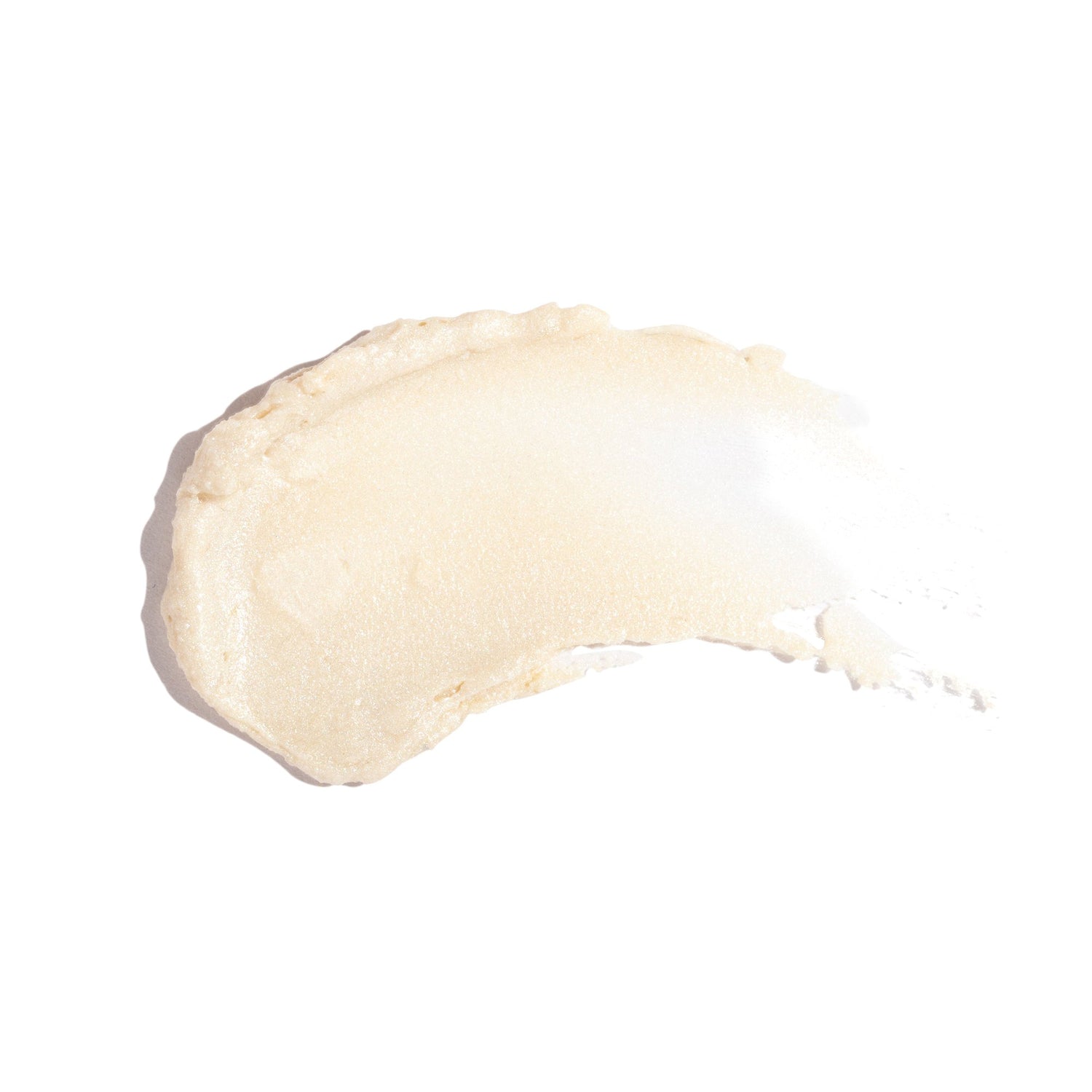OPAL - Starlight White Shimmer
