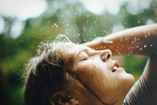 Five Tips to Celebrate National Relaxation Day