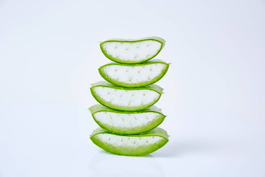 Top 4 Benefits of Aloe Vera for Skin