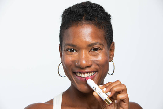 Begonia: June's Lip Tint of the Month