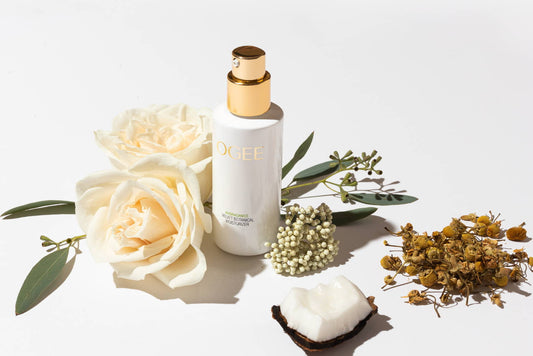Meet our NEW Velvet Botanical Moisturizer