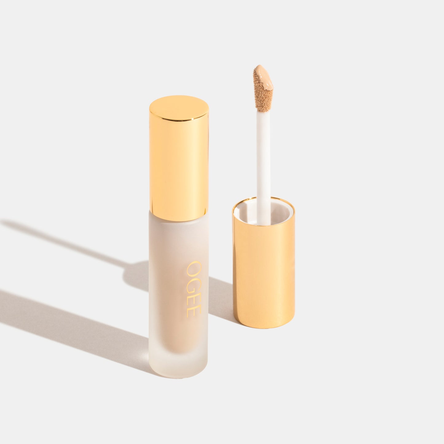 BEECH 0.05N - Very Light, Neutral Undertones