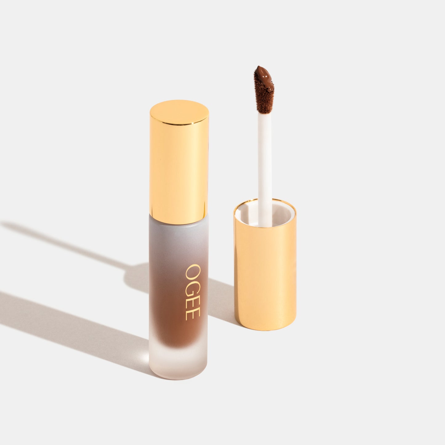 HOLLY 12.75W - Deep, Warm Undertones