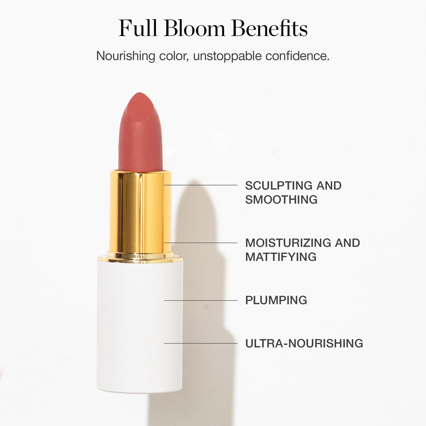 BACCARA - Deep Wine / FULL SET (Case & Refill)