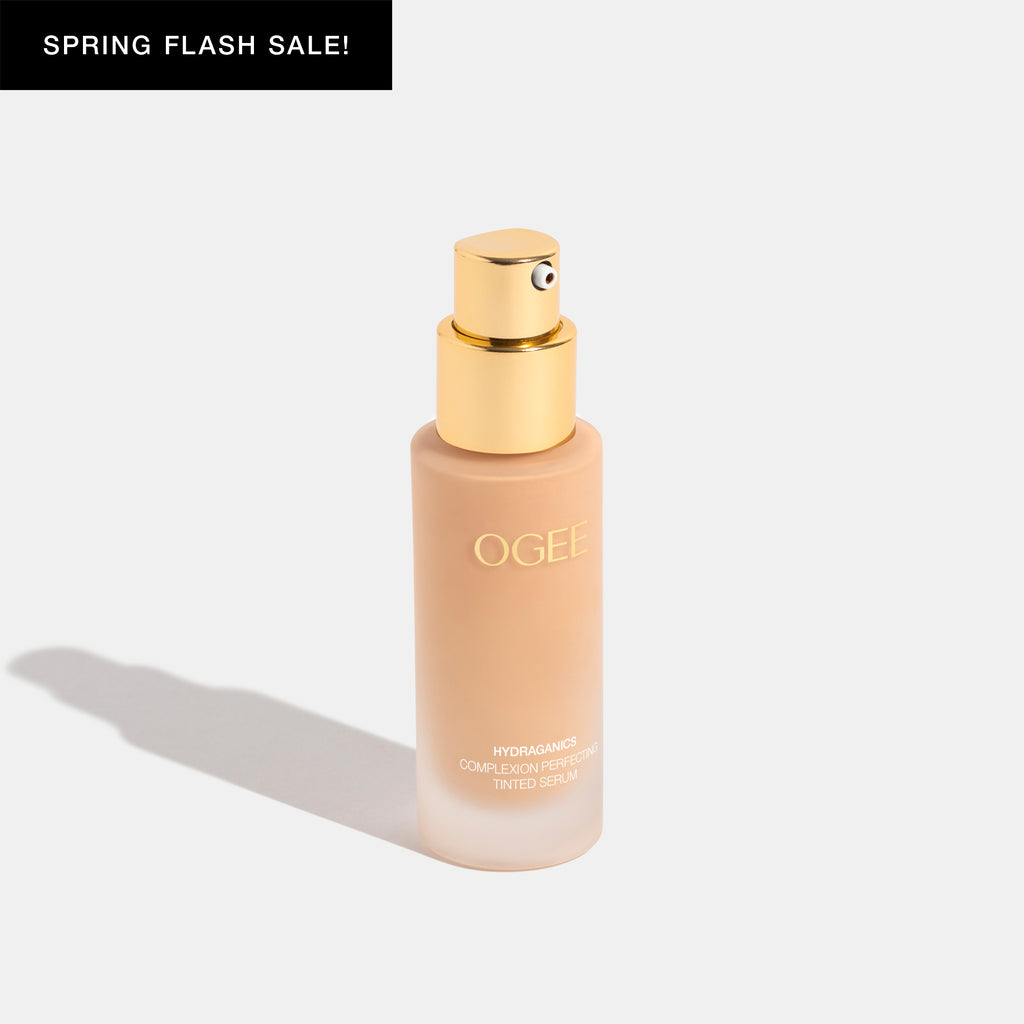 Complexion Perfecting Tinted Serum