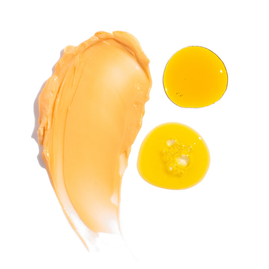 Natural Retinol Trio