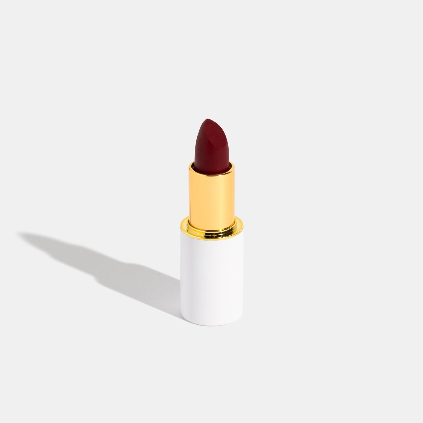 BACCARA - Deep Wine / FULL SET (Case & Refill)