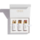 CRYSTAL CONTOUR COLLECTION