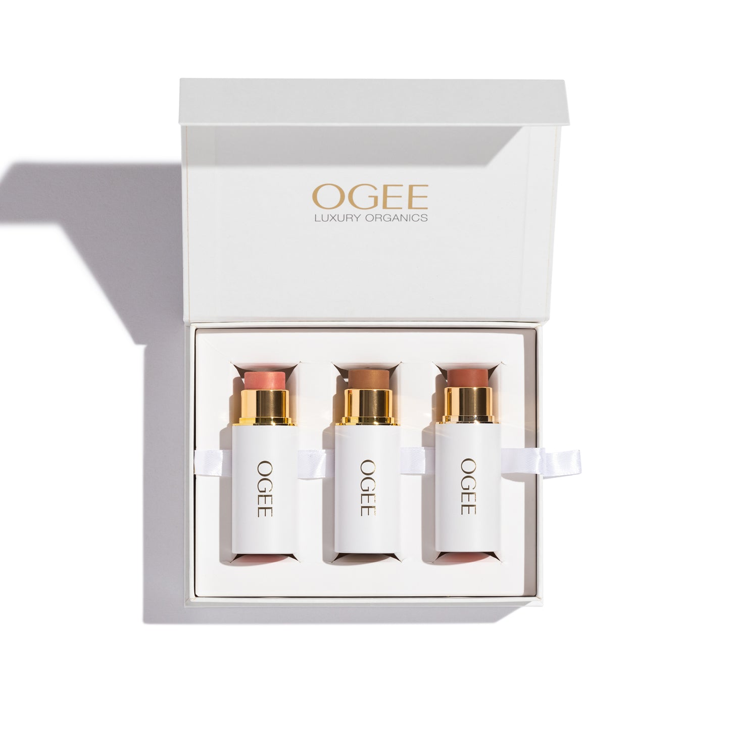 GOLDEN CONTOUR COLLECTION