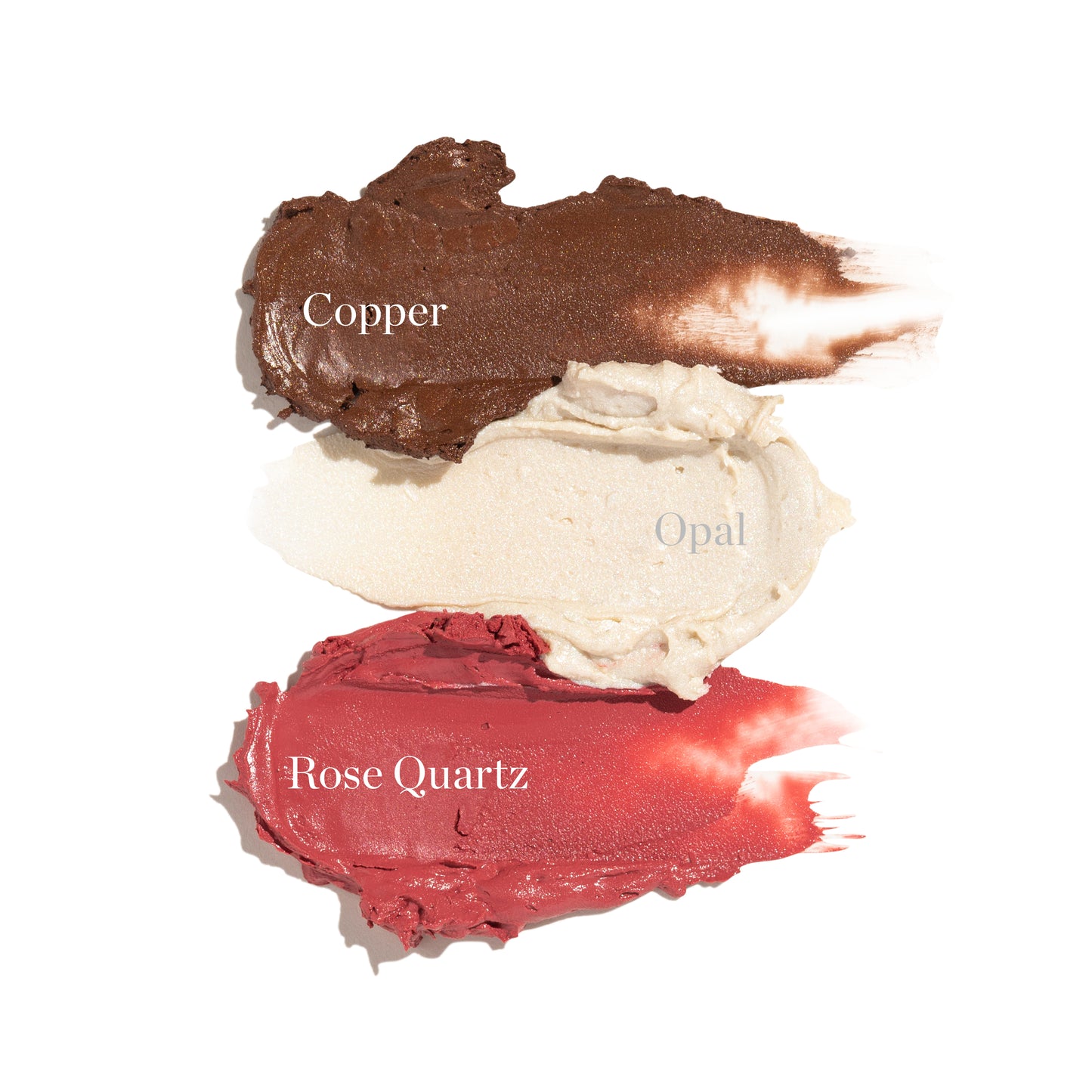 CRYSTAL CONTOUR COLLECTION