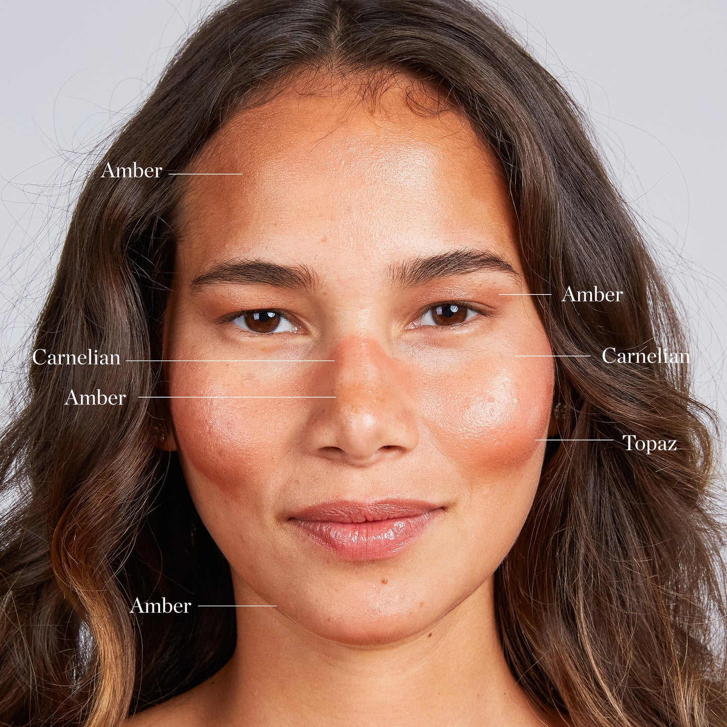 GOLDEN CONTOUR COLLECTION