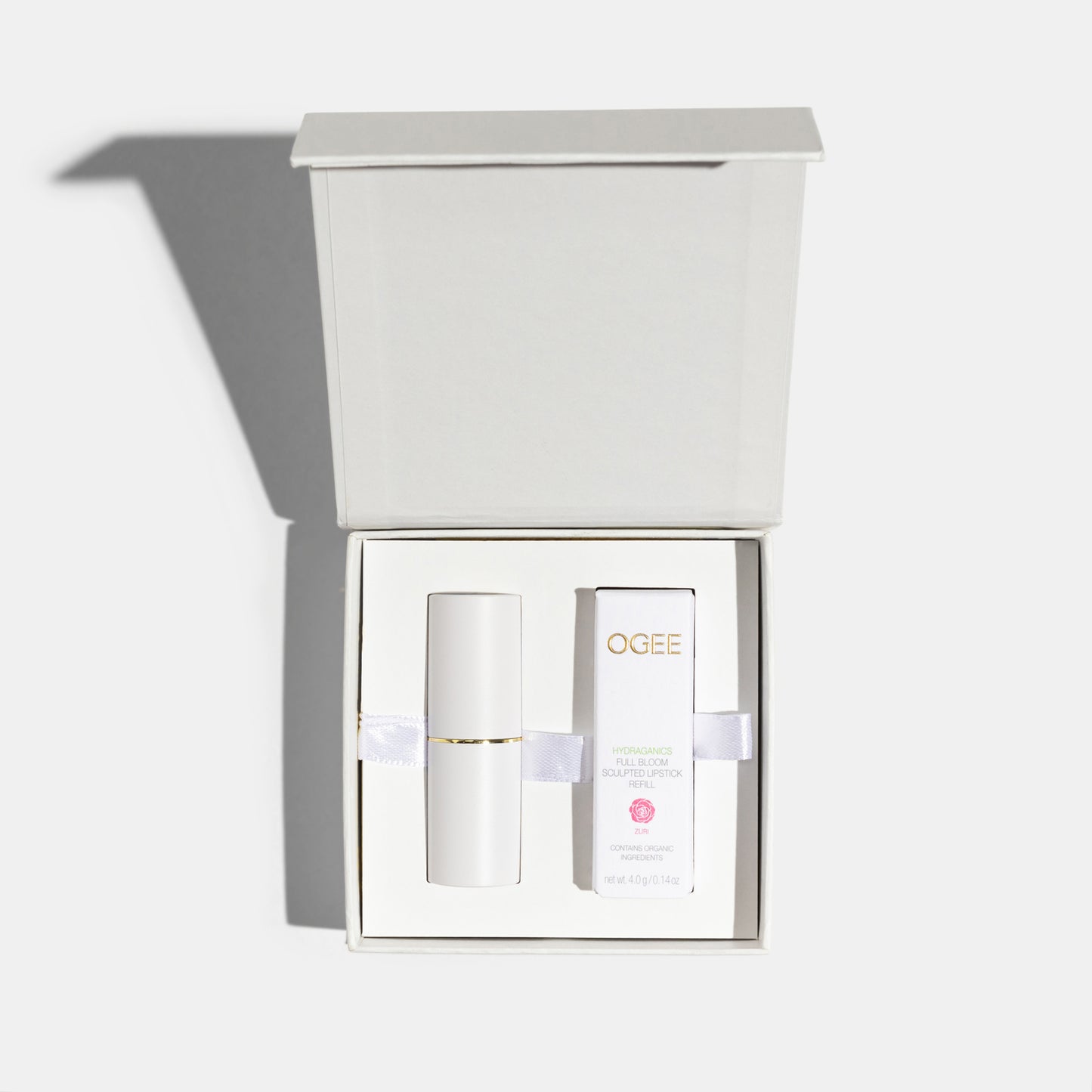 ZURI - Modern Magenta / FULL SET (Case & Refill)
