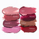 LULU - White Pink / FULL SET (Case & Refill)